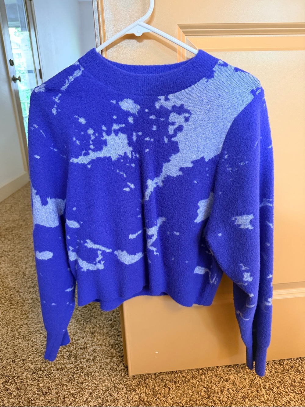 Kerisma Carrera Sweater
